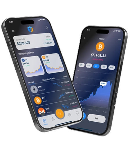 Magnumator Aplikacja Mobilna do Tradingu